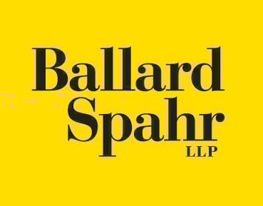 Ballard logo_stacked yellow rectangle 2