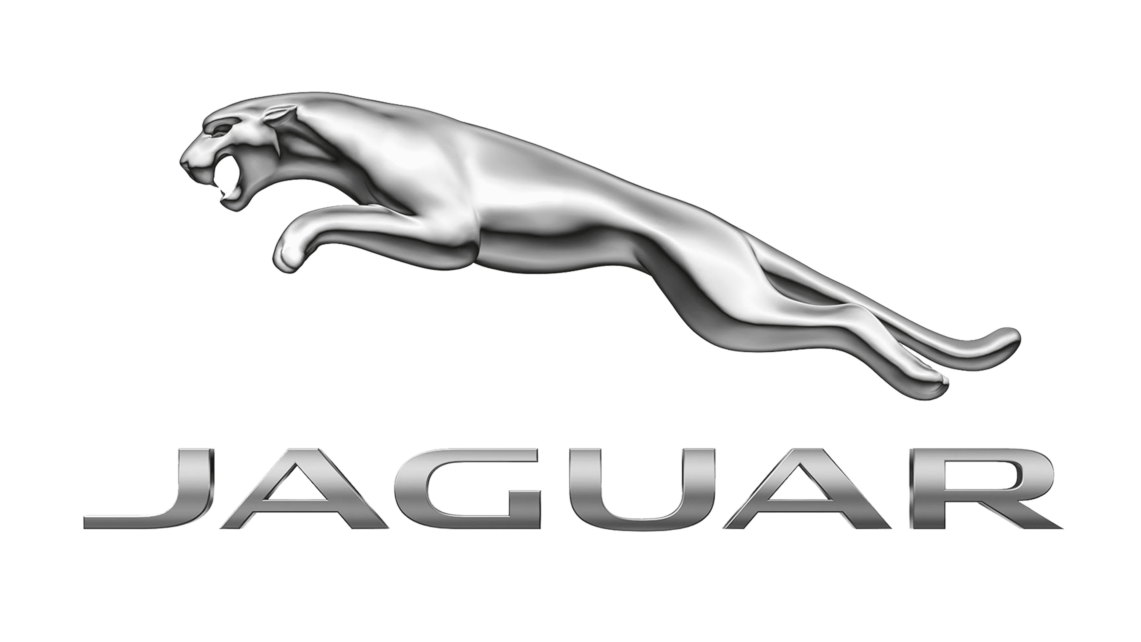 Jaguar-logo