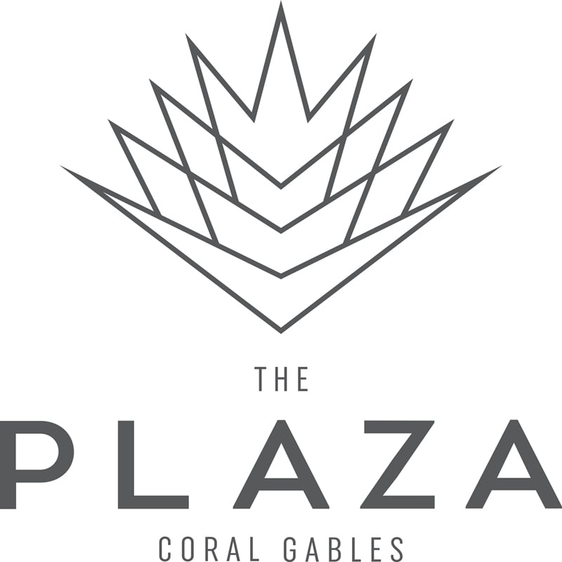 Logo The Plaza